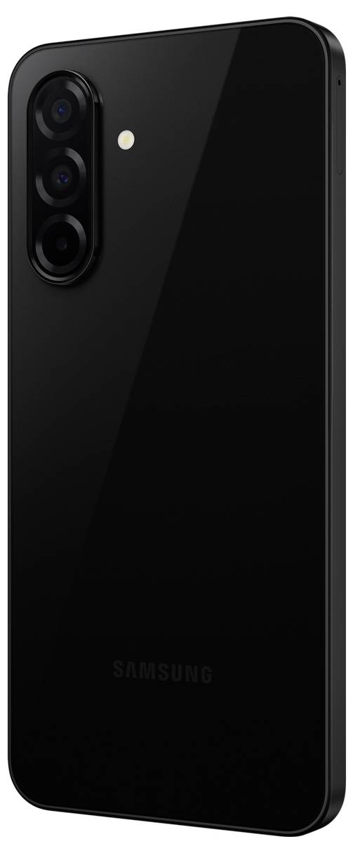 Samsung Galaxy A26 5G 128GB Schwarz EEK C (A - G) 17cm (6.7 Zoll) Smartphone