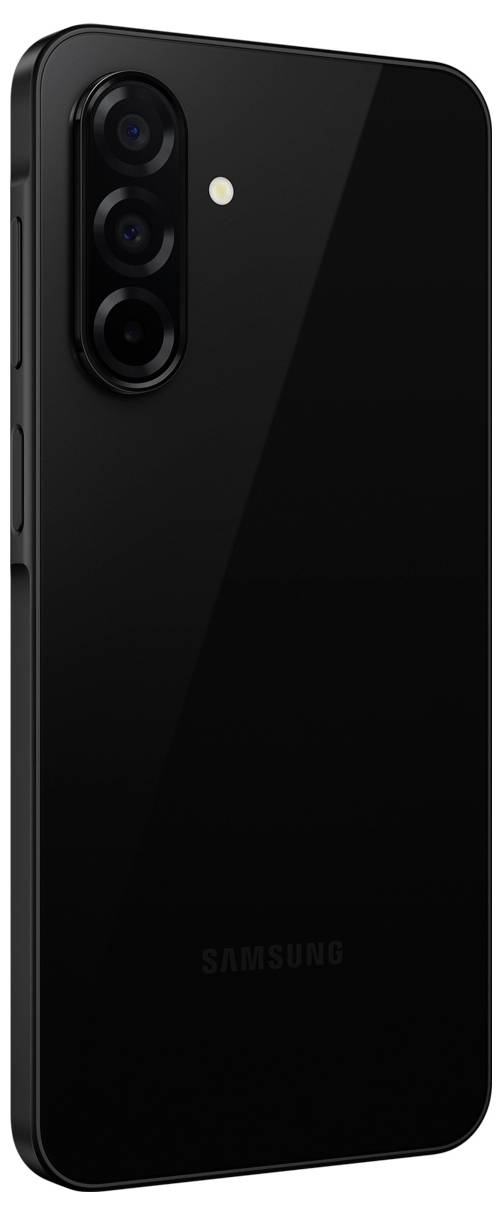 Samsung Galaxy A26 5G 128GB Schwarz EEK C (A - G) 17cm (6.7 Zoll) Smartphone