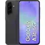 Samsung Galaxy A36 5G Smartphone 128GB 17cm (6.7 Zoll) EEK C (A - G) Schwarz Android™ 15 Dual-SIM Samsung Galaxy A36 5G Smartphone 128GB 17cm (6.7 Zoll) EEK C (A - G) Schwarz Android™ 15 Dual-SIM