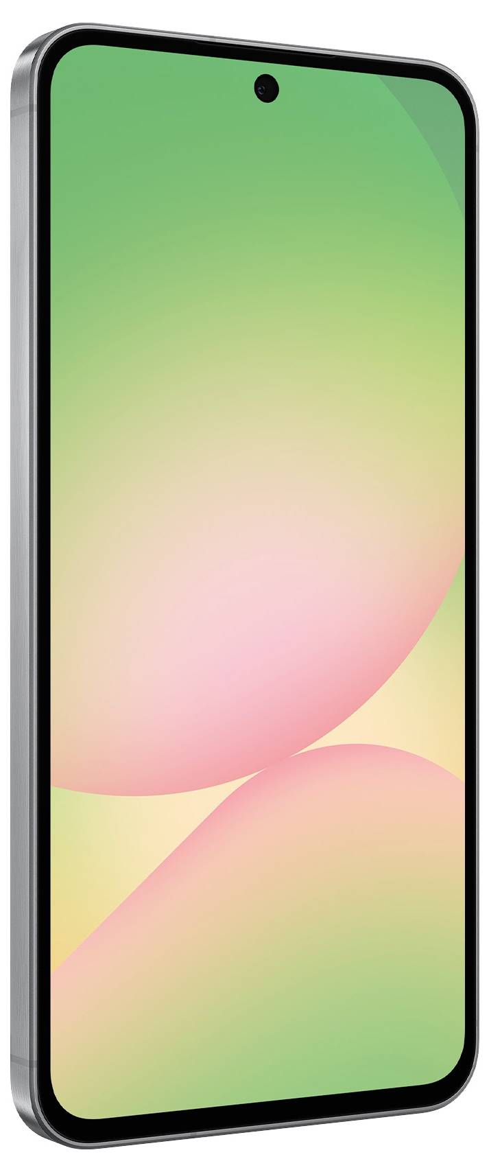 Samsung Galaxy A56 5G 128 GB Graphite EEK B (A - G) 17 cm (6.7 Zoll) Smartphone