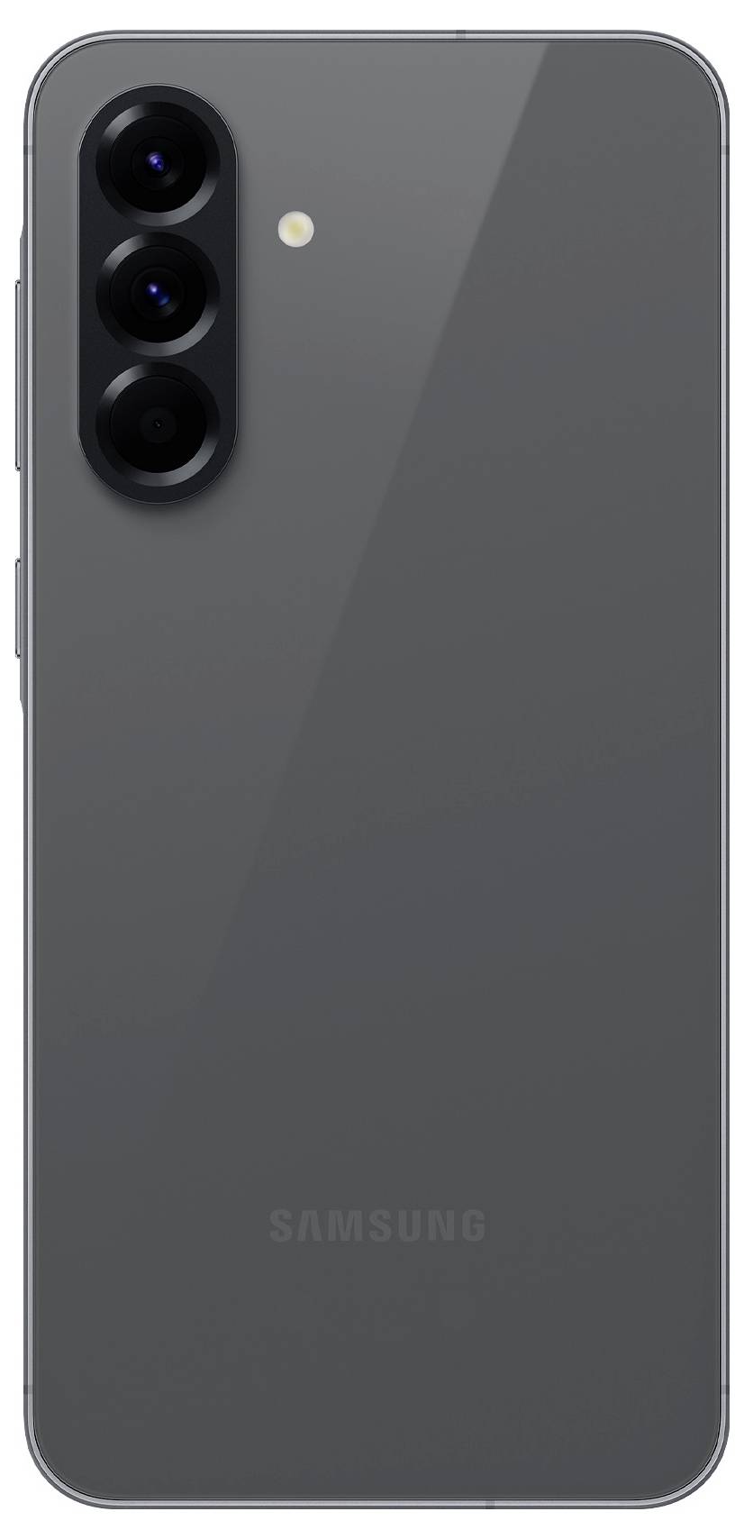 Samsung Galaxy A56 5G 128GB Graphite EEK B (A - G) 17cm (6.7 Zoll) Smartphone