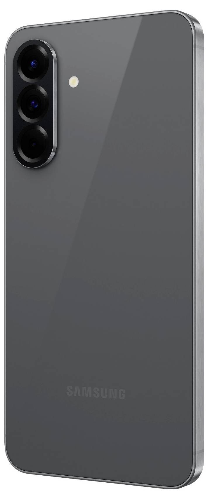 Samsung Galaxy A56 5G 128GB Graphite EEK B (A - G) 17cm (6.7 Zoll) Smartphone