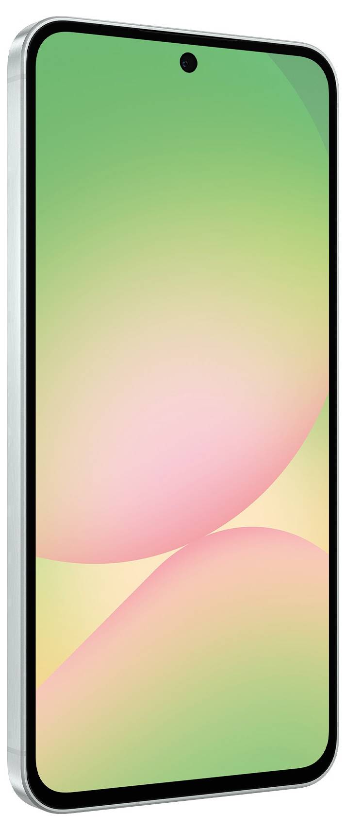 Samsung Galaxy A56 5G 128 GB Oliv EEK B (A - G) 17 cm (6.7 Zoll) Smartphone