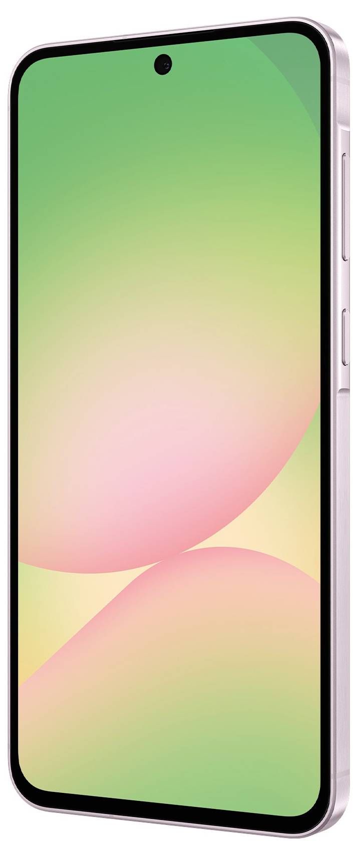 Samsung Galaxy A56 5G 256GB Pink EEK B (A - G) 17cm (6.7 Zoll) Smartphone
