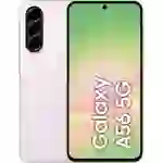 Samsung Galaxy A56 5G Smartphone 128 GB 17 cm (6.7 Zoll) EEK B (A - G) Pink Android™ 15 Dual-SIM Samsung Galaxy A56 5G Smartphone 128 GB 17 cm (6.7 Zoll) EEK B (A - G) Pink Android™ 15 Dual-SIM