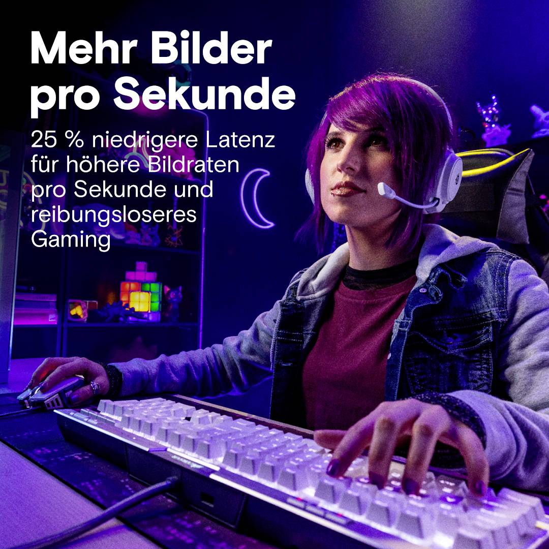 Crucial CP2K32G64C40U5B PC-Arbeitsspeicher Kit DDR5 64GB 2 x 32GB on-die ECC 3200MHz 288pin DIMM CL40 CP2K32G64C40U5B