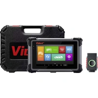 Vident OBD II Diagnosetool iSmart810Elite uneingeschränkt Vident OBD II Diagnosetool iSmart810Elite uneingeschränkt