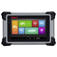 Vident OBD II Diagnosetool iSmart810Elite uneingeschränkt Vident OBD II Diagnosetool iSmart810Elite uneingeschränkt