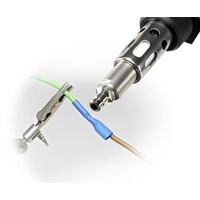 Dremel 2000-7 Versatip Gaslöt-Set Lötspitze, Heißgasdüse, Schaumstoffschneidespitze, Seilschneidespitze Dremel 2000-7 Versatip Gaslöt-Set Lötspitze, Heißgasdüse, Schaumstoffschneidespitze, Seilschneidespitze