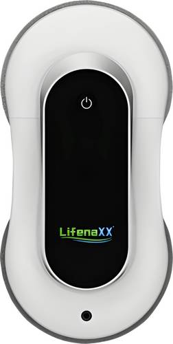 Lifenaxx LX-055 Fensterputzroboter Anzahl mitgelieferte Akkus 1
