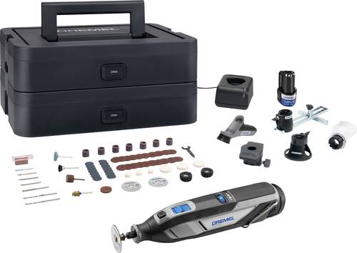 dremel 8240 platinum