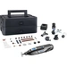 Dremel 8240-5/65 Platinum+ Box 12V Akku-Multitool F0138240JP Multifunktionswerkzeug Dremel 8240-5/65 Platinum+ Box 12V Akku-Multitool F0138240JP Multifunktionswerkzeug