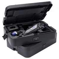 Dremel 8240-5/65 Platinum+ Box 12V Akku-Multitool F0138240JP Multifunktionswerkzeug Dremel 8240-5/65 Platinum+ Box 12V Akku-Multitool F0138240JP Multifunktionswerkzeug