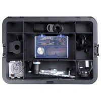 Dremel 8240-5/65 Platinum+ Box 12V Akku-Multitool F0138240JP Multifunktionswerkzeug Dremel 8240-5/65 Platinum+ Box 12V Akku-Multitool F0138240JP Multifunktionswerkzeug