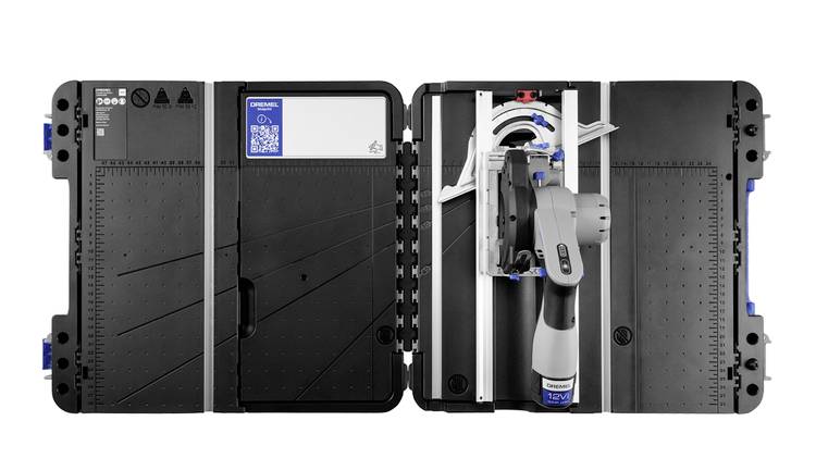 Dremel F013CS12JM Kapp-, Gehrungs- und Tischkreissäge