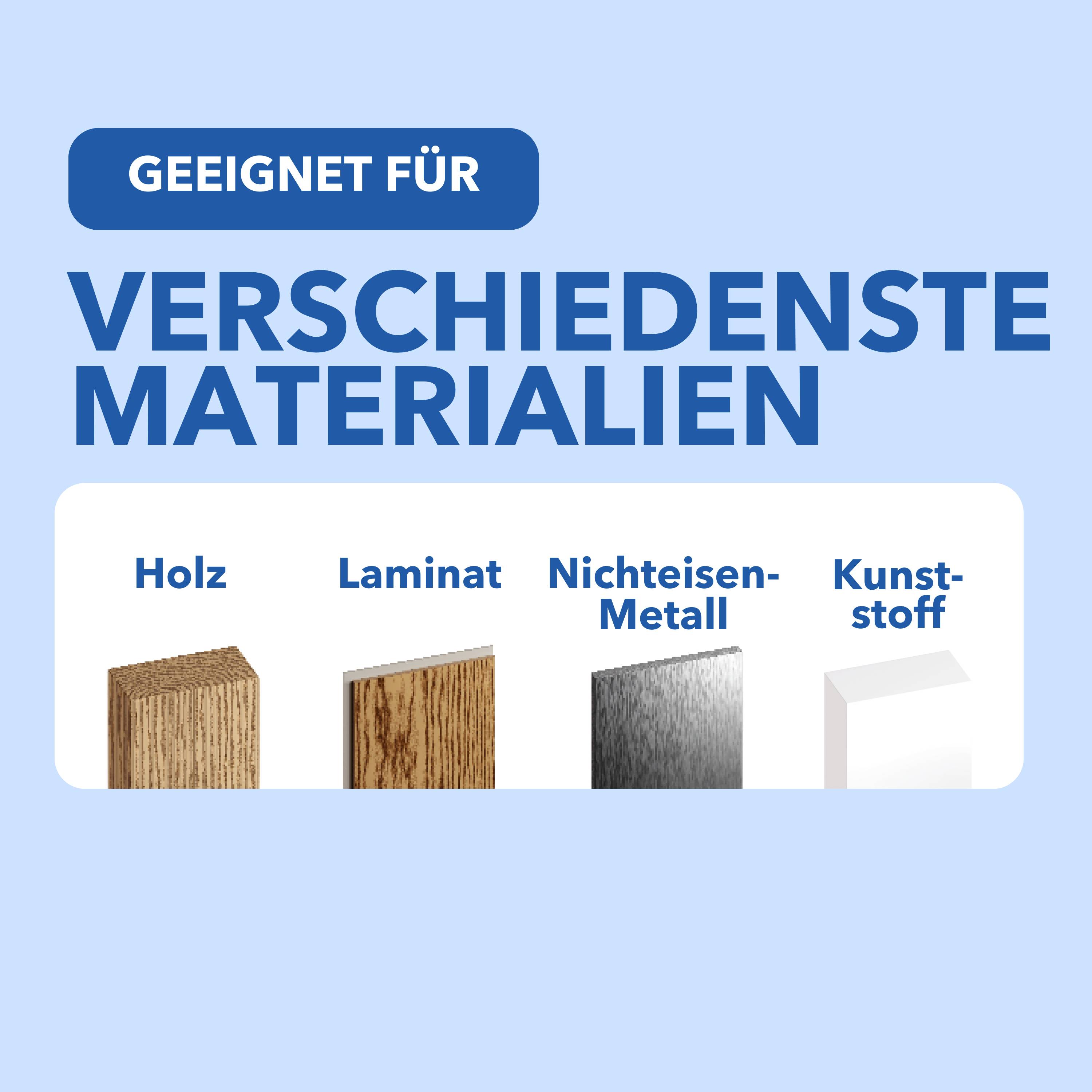 Dremel Multi Material Kreissägeblatt 85mm CS600 2608846430​ Kreissägeblatt 1St.