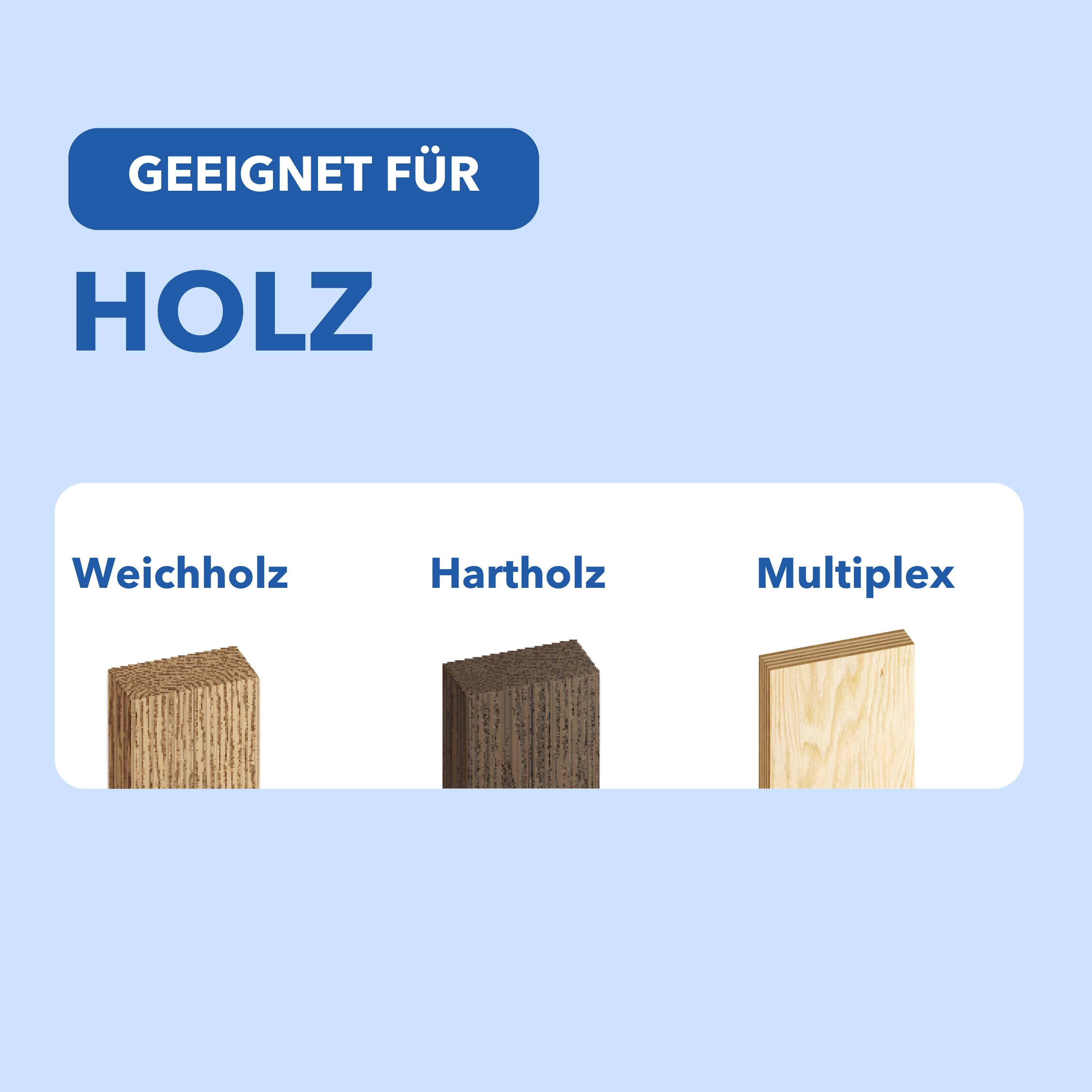 Dremel CS500 85mm 2608846431​ Kreissägeblatt 1St.