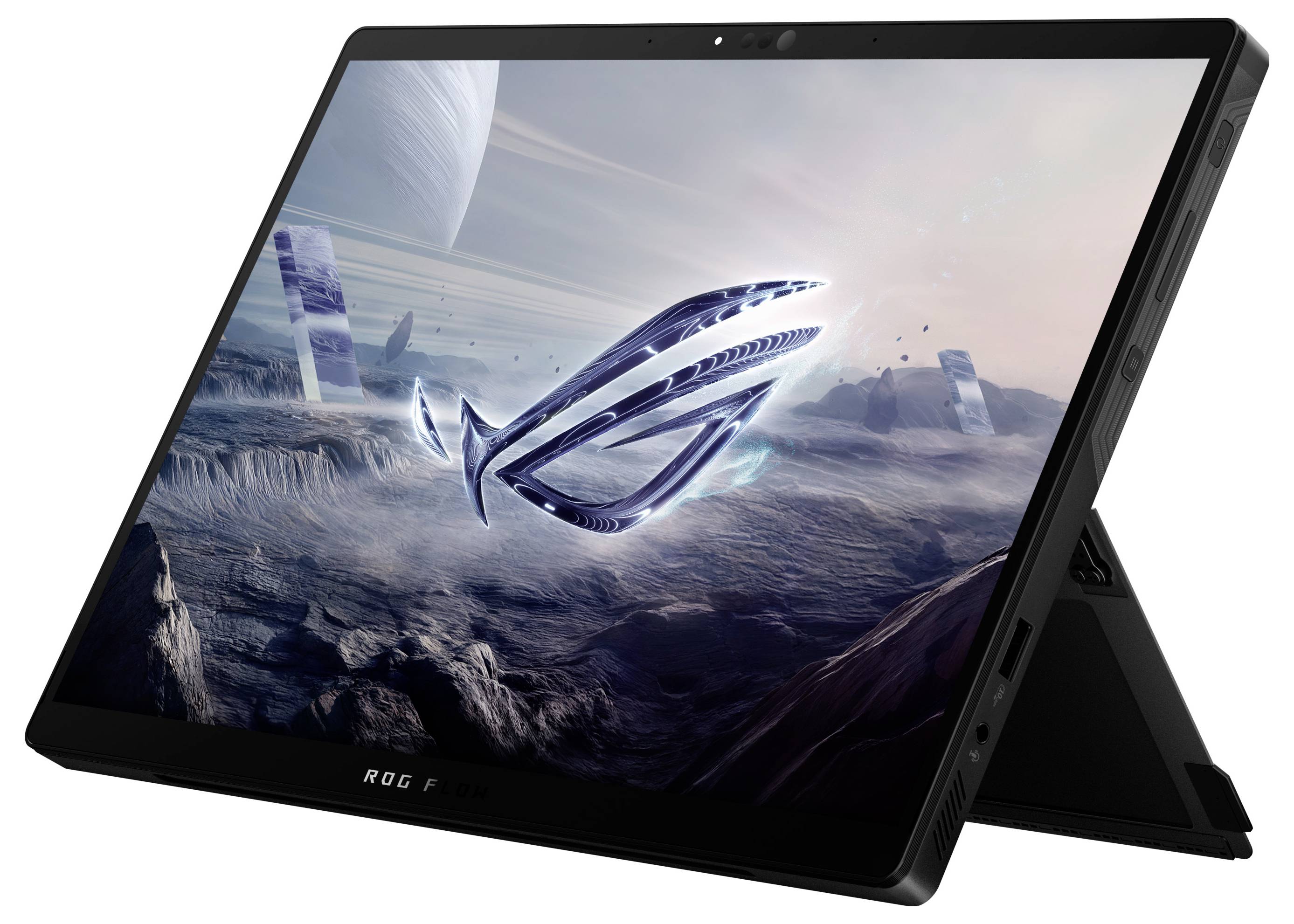 Asus Gaming Notebook ROG Flow Z13 GZ302EA-RU074W 34cm (13.4 Zoll) WQXGA AMD Ryzen AI Max+ 395 32GB RAM 1TB SSD Deutsch, QWERTZ