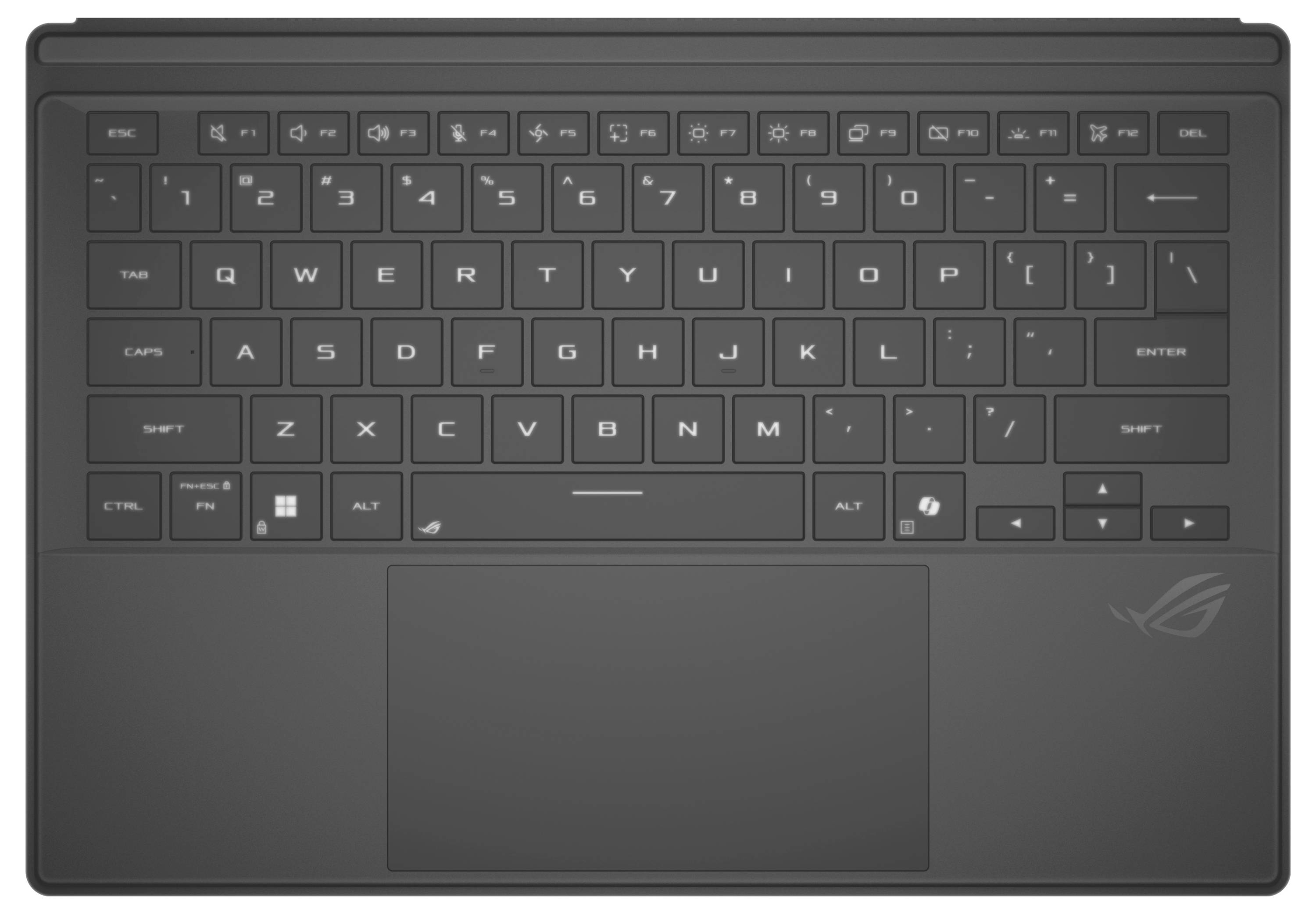 Asus Gaming Notebook ROG Flow Z13 GZ302EA-RU074W 34cm (13.4 Zoll) WQXGA AMD Ryzen AI Max+ 395 32GB RAM 1TB SSD Deutsch, QWERTZ