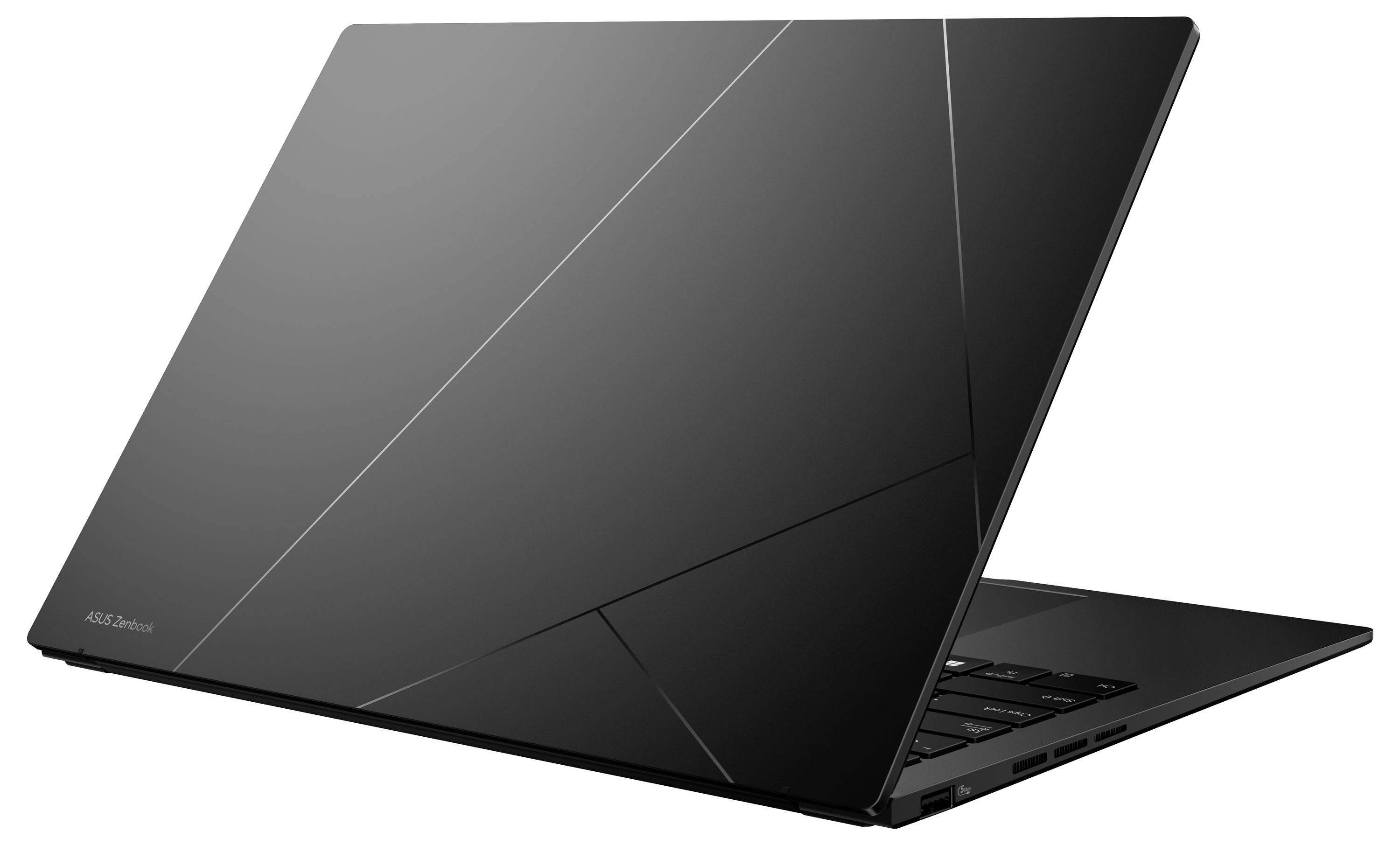 Asus Notebook ZenBook 14 OLED UM3406KA-QD139W 35.6 cm (14 Zoll) WUXGA AMD Ryzen AI 7 350 32 GB RAM 1 TB SSD Deutsch, QWERTZ AMD Radeon™ 860M S