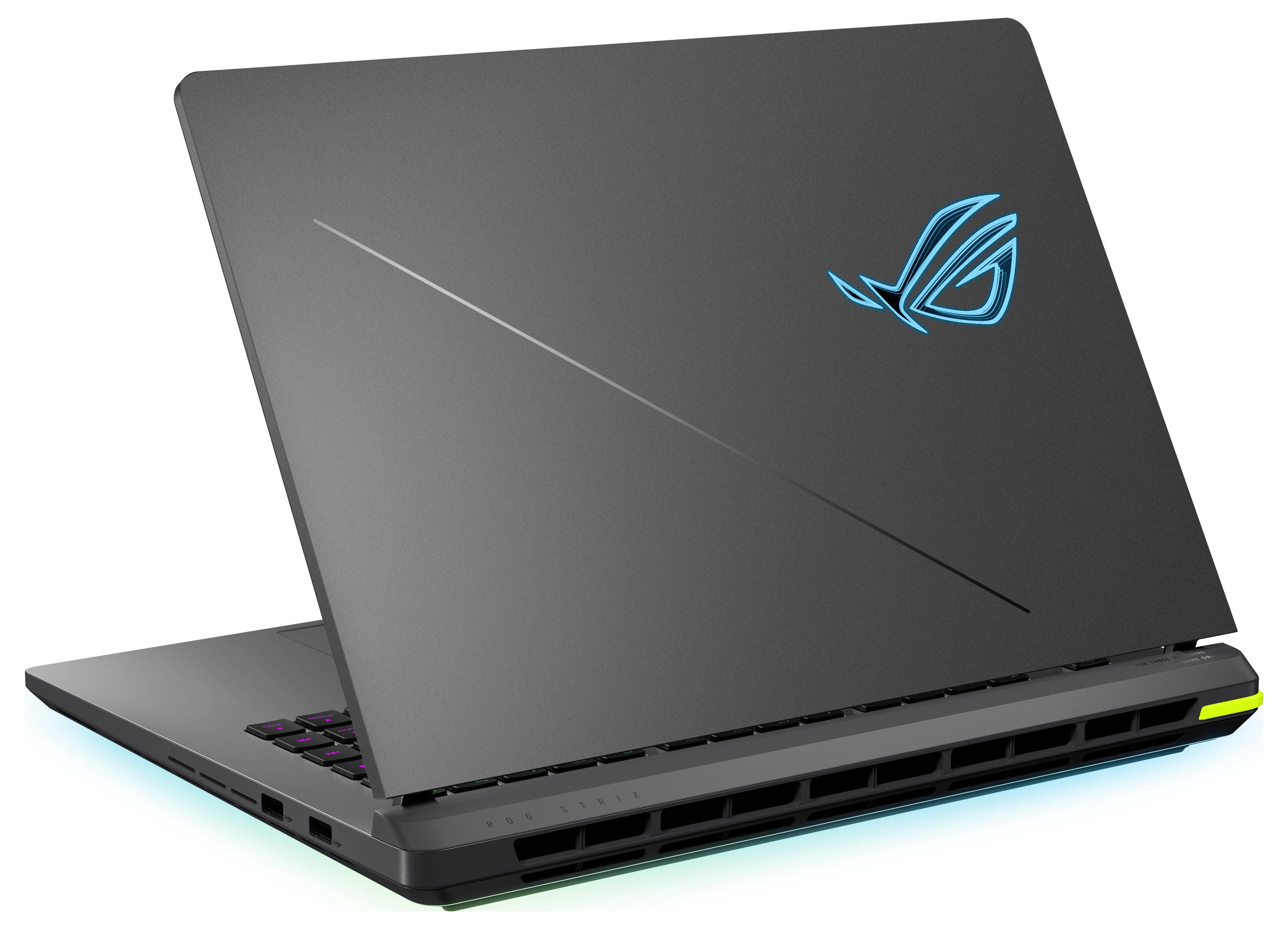 Asus Gaming Notebook ROG Strix G16 (2025) G615LR-S5038W 40.6cm (16 Zoll) Full HD Intel® Core™ Ultra 7 (Series 2) 255HX 32GB RAM