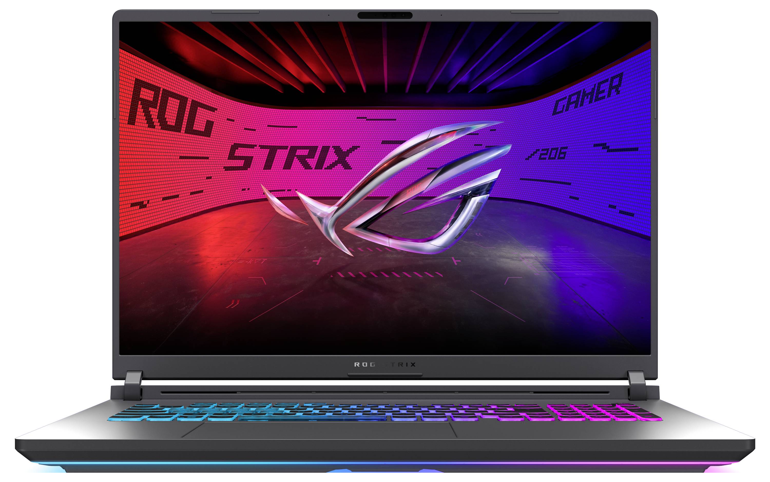 Asus Gaming Notebook ROG Strix G18 G815LW-S9016W 45.7cm (18 Zoll) WQXGA Intel® Core™ Ultra 9 (Series 2) 275HX 32GB RAM 2TB SSD