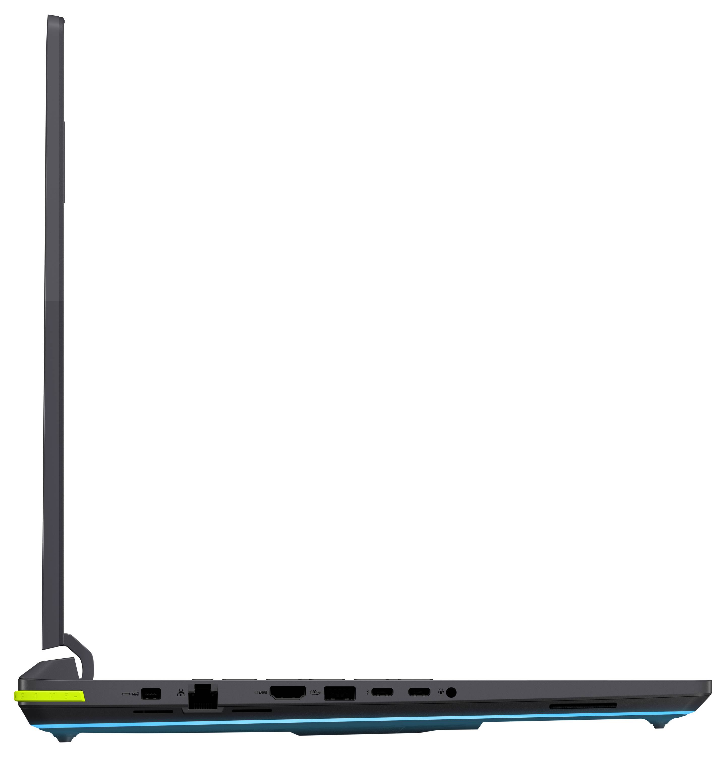 Asus Gaming Notebook ROG Strix G18 G815LW-S9016W 45.7cm (18 Zoll) WQXGA Intel® Core™ Ultra 9 (Series 2) 275HX 32GB RAM 2TB SSD