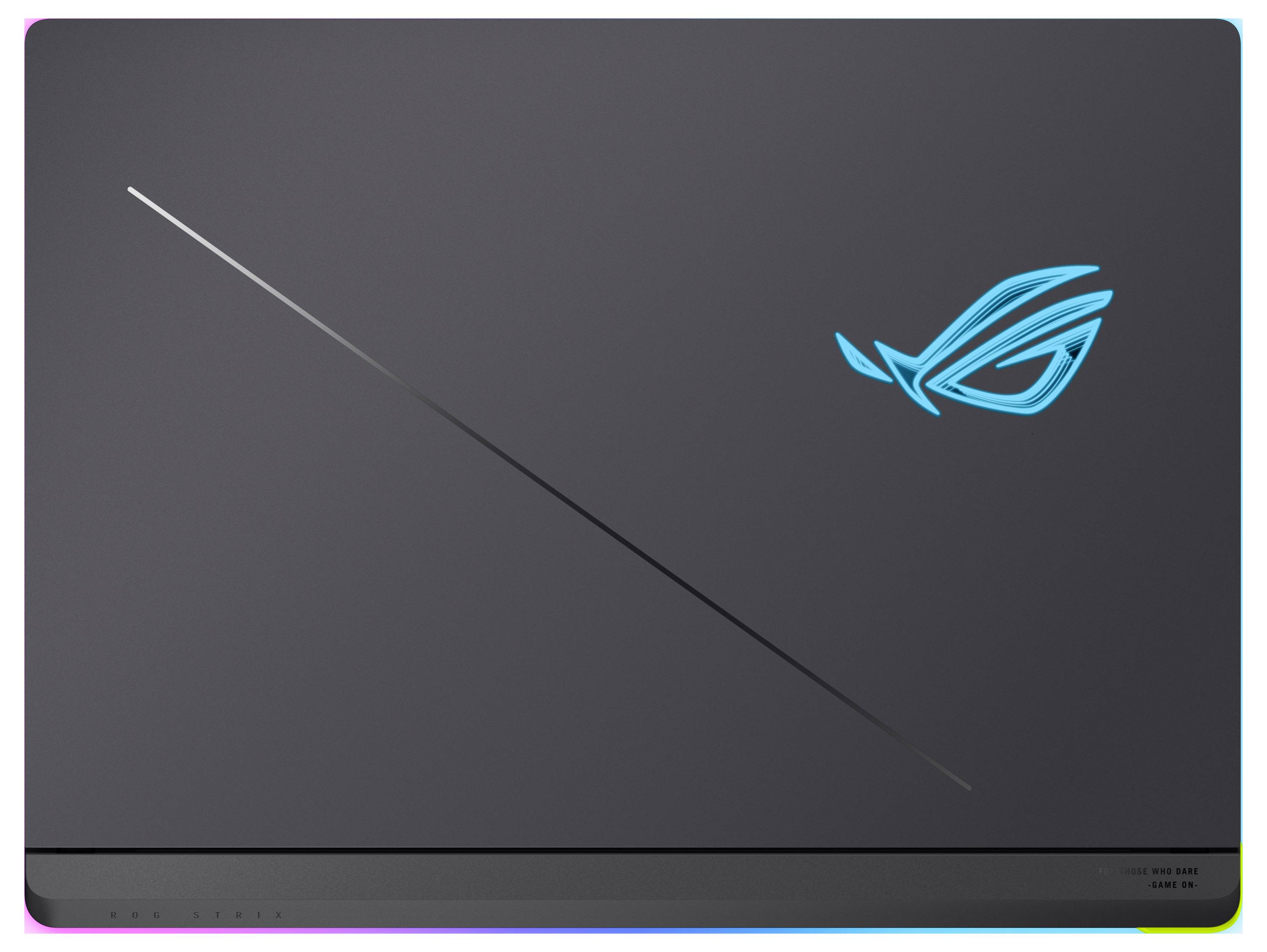 Asus Gaming Notebook ROG Strix G18 G815LW-S9016W 45.7cm (18 Zoll) WQXGA Intel® Core™ Ultra 9 (Series 2) 275HX 32GB RAM 2TB SSD
