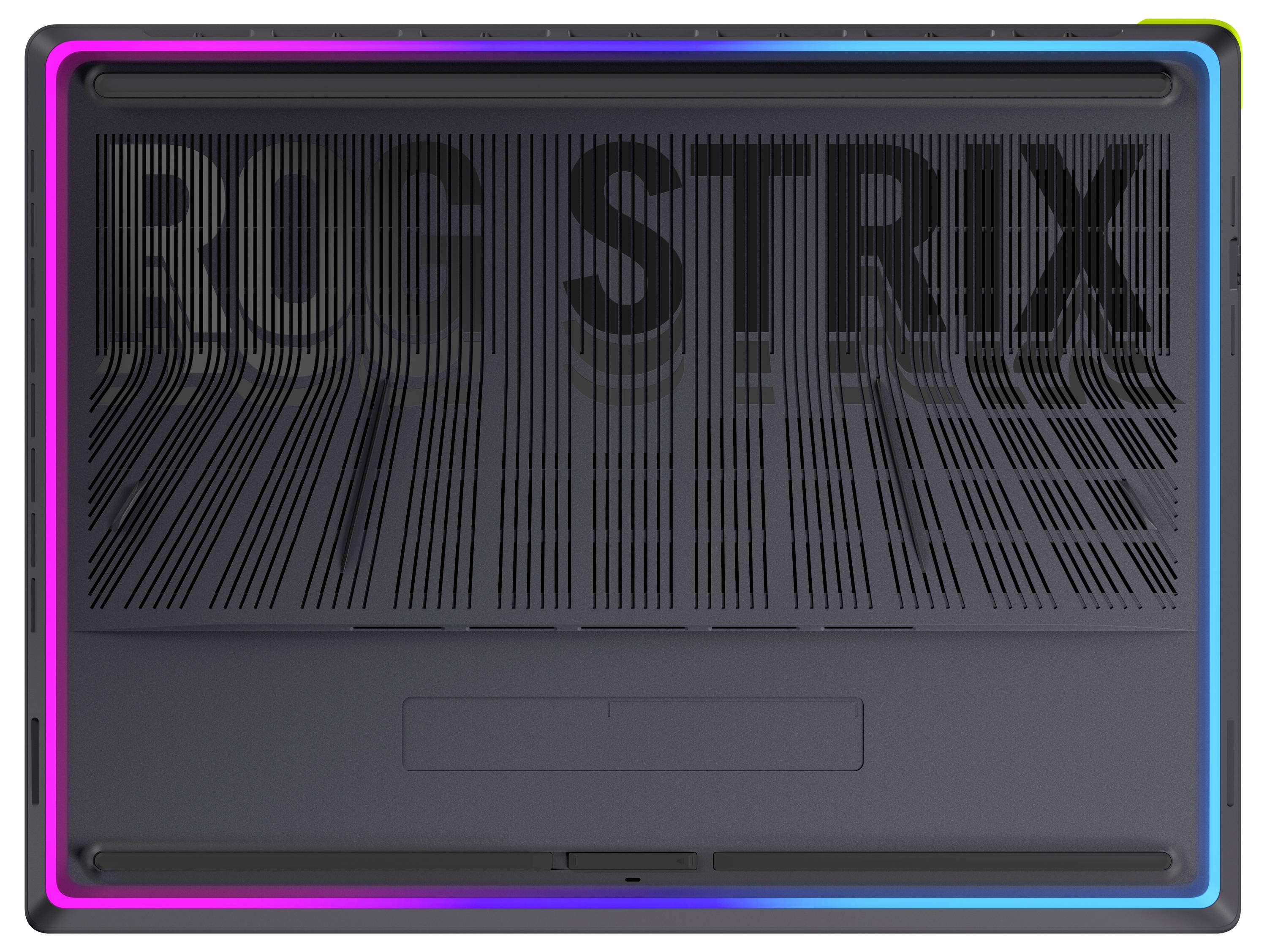 Asus Gaming Notebook ROG Strix G18 G815LW-S9016W 45.7cm (18 Zoll) WQXGA Intel® Core™ Ultra 9 (Series 2) 275HX 32GB RAM 2TB SSD