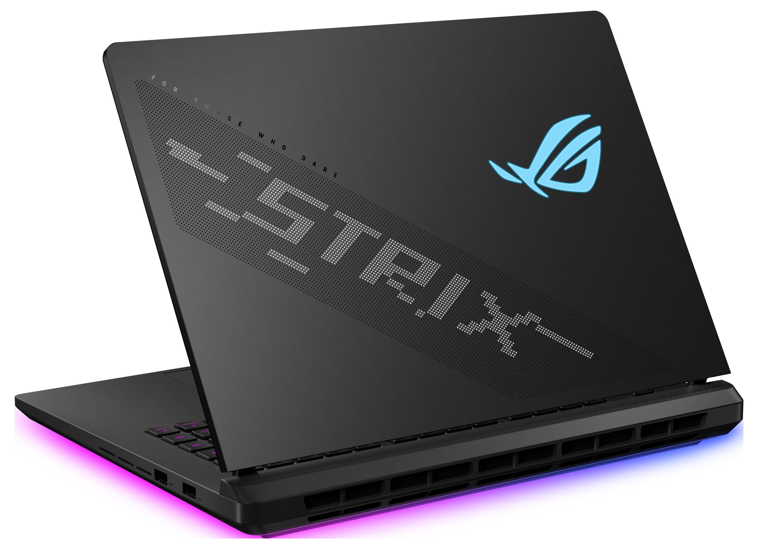 Asus Gaming Notebook ROG Strix Scar 18 (2025) G835LX-SA008W 45.7cm (18 Zoll) WQXGA Intel® Core™ Ultra 9 (Series 2) 275HX 64GB RAM