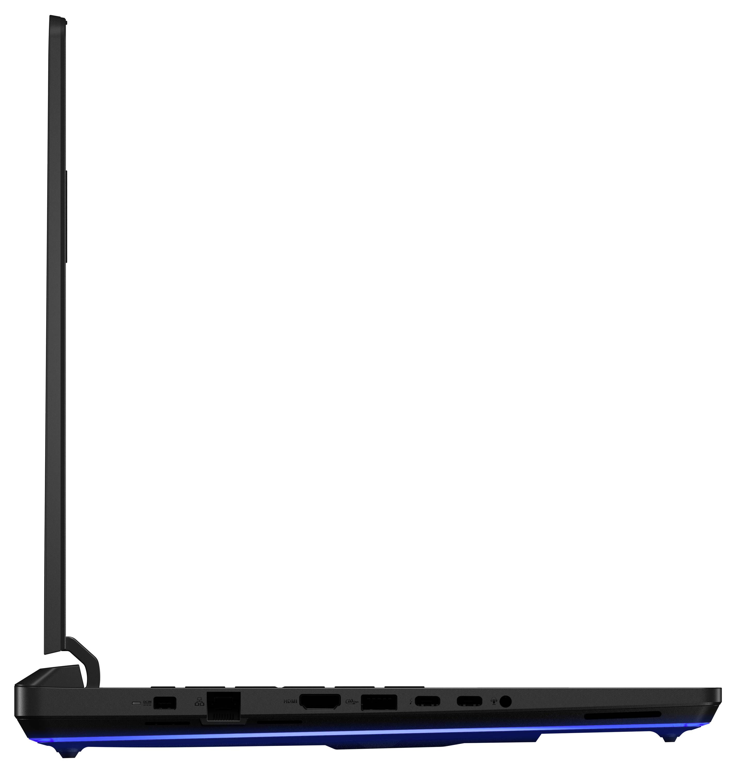 Asus Gaming Notebook ROG Strix Scar 18 (2025) G835LX-SA008W 45.7cm (18 Zoll) WQXGA Intel® Core™ Ultra 9 (Series 2) 275HX 64GB RAM