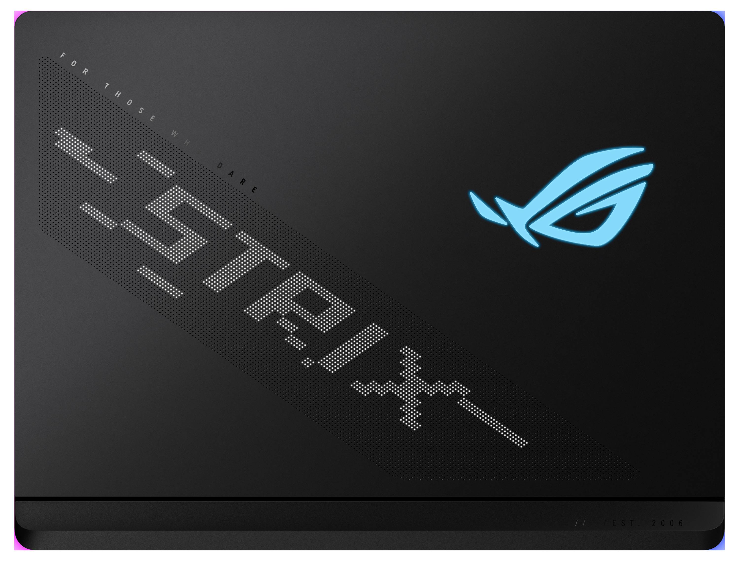 Asus Gaming Notebook ROG Strix Scar 18 (2025) G835LX-SA008W 45.7cm (18 Zoll) WQXGA Intel® Core™ Ultra 9 (Series 2) 275HX 64GB RAM