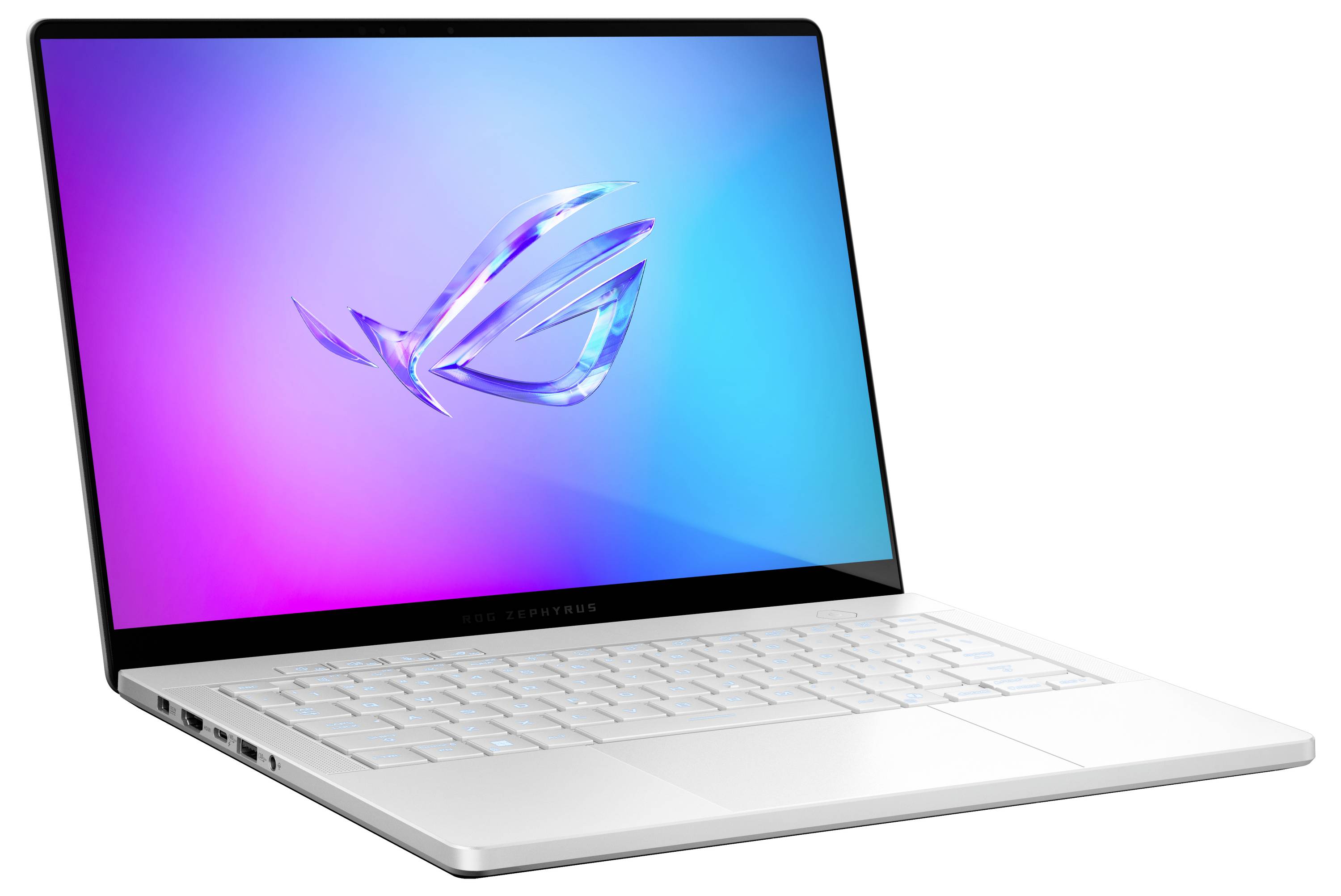 Asus Gaming Notebook ROG Zephyrus G14 (2025) GA403WR-QS124W 35.6cm (14 Zoll) AMD Ryzen AI 9 HX 370 32GB RAM 1TB SSD Deutsch