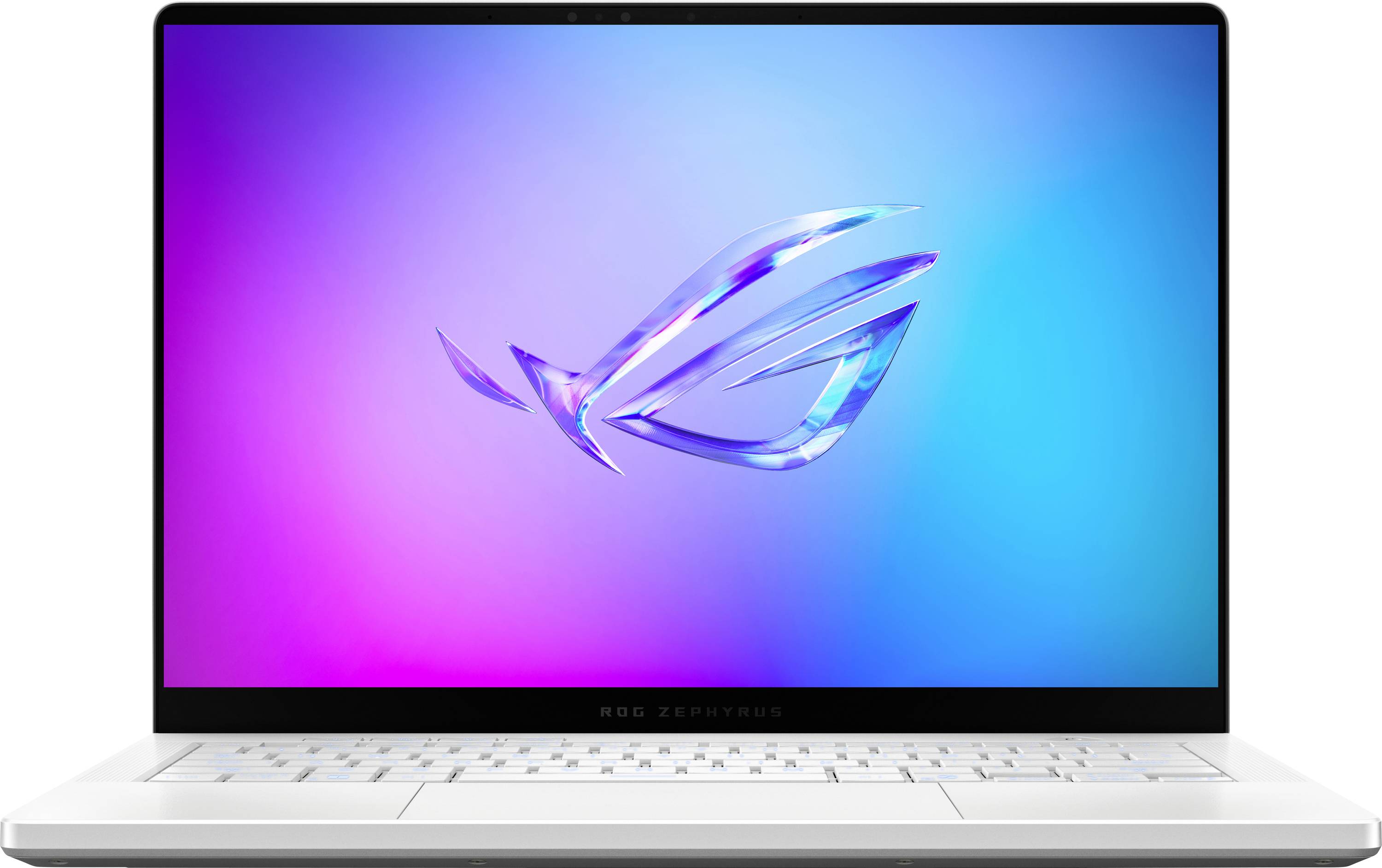 Asus Gaming Notebook ROG Zephyrus G14 (2025) GA403WR-QS125W 35.6 cm (14 Zoll) AMD Ryzen AI 9 HX 370 64 GB RAM 2 TB SSD Deutsch, QWERTZ AMD Radeon