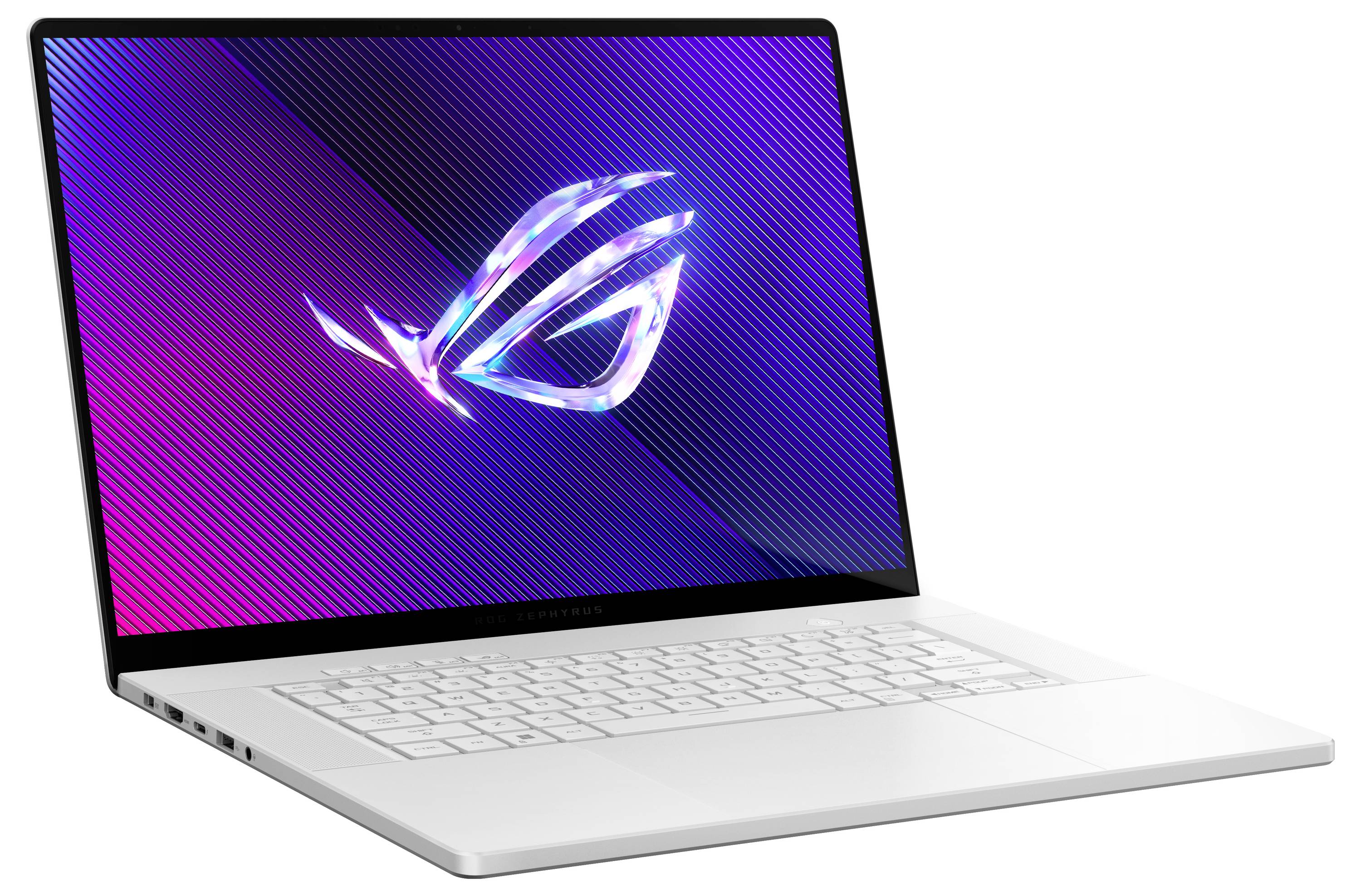 Asus Gaming Notebook ROG Zephyrus G16 (2025) GU605CR-QR111W 40.6 cm (16 Zoll) WQXGA Intel® Core™ Ultra 9 (Series 2) 285H 32 GB RAM 1 TB SSD Deuts