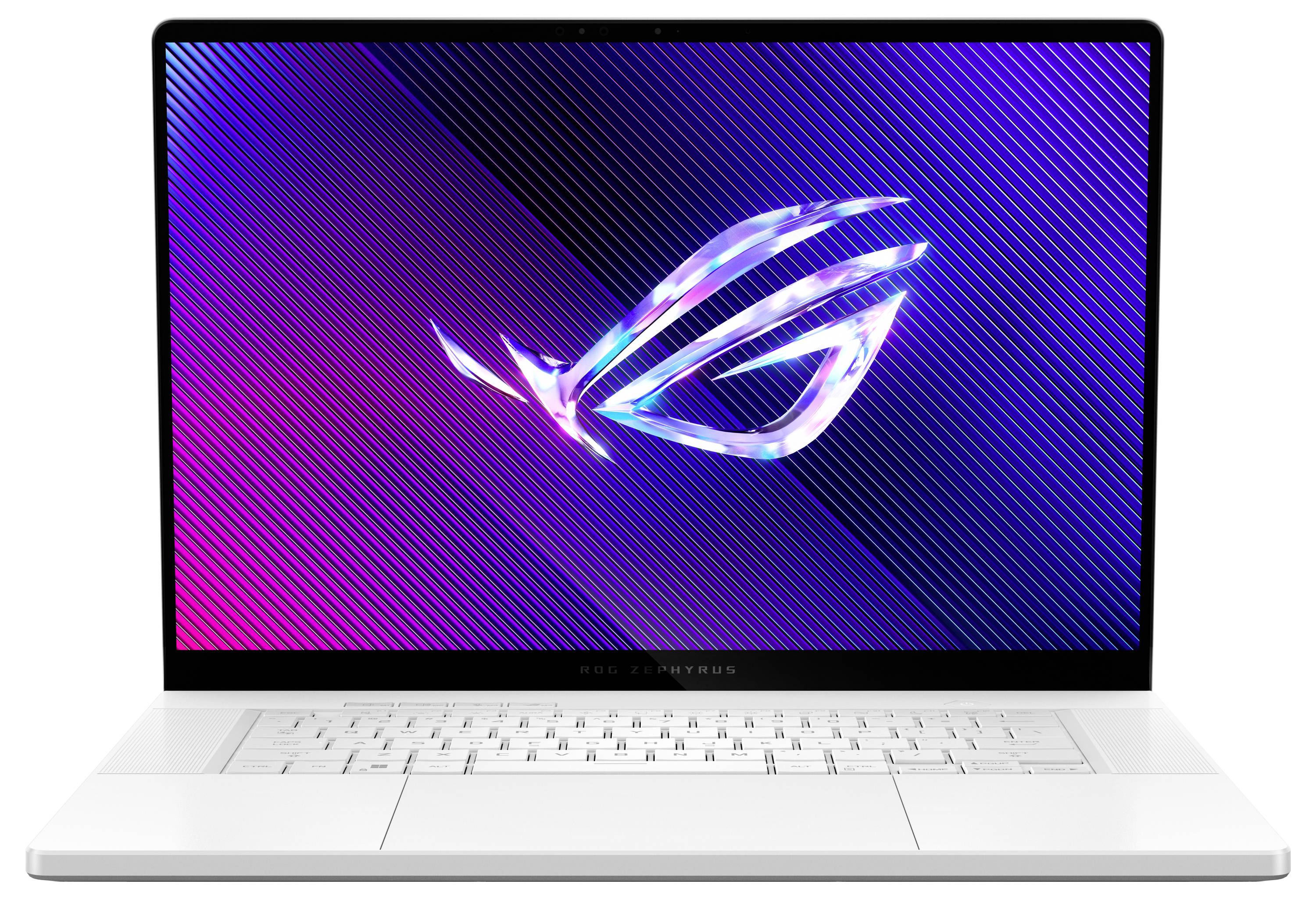 Asus Gaming Notebook ROG Zephyrus G16 (2025) GU605CR-QR111W 40.6 cm (16 Zoll) WQXGA Intel® Core™ Ultra 9 (Series 2) 285H 32 GB RAM 1 TB SSD Deuts