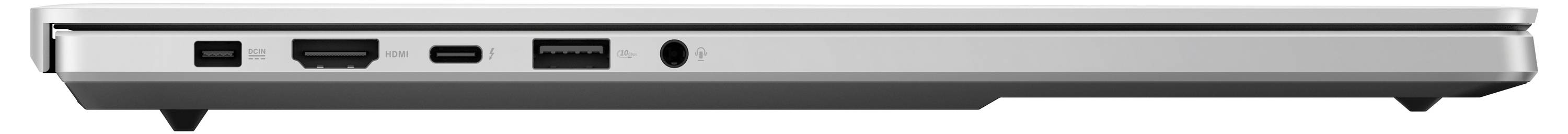 Asus Gaming Notebook ROG Zephyrus G16 (2025) GU605CR-QR111W 40.6 cm (16 Zoll) WQXGA Intel® Core™ Ultra 9 (Series 2) 285H 32 GB RAM 1 TB SSD Deuts