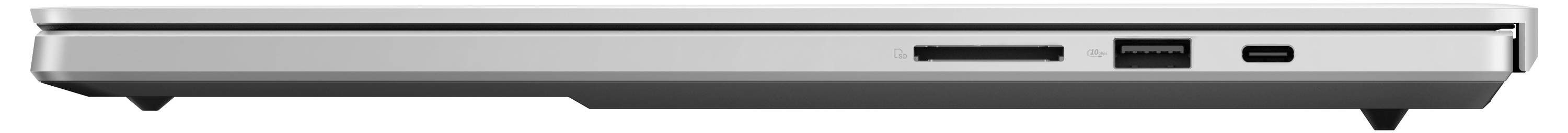 Asus Gaming Notebook ROG Zephyrus G16 (2025) GU605CR-QR111W 40.6 cm (16 Zoll) WQXGA Intel® Core™ Ultra 9 (Series 2) 285H 32 GB RAM 1 TB SSD Deuts