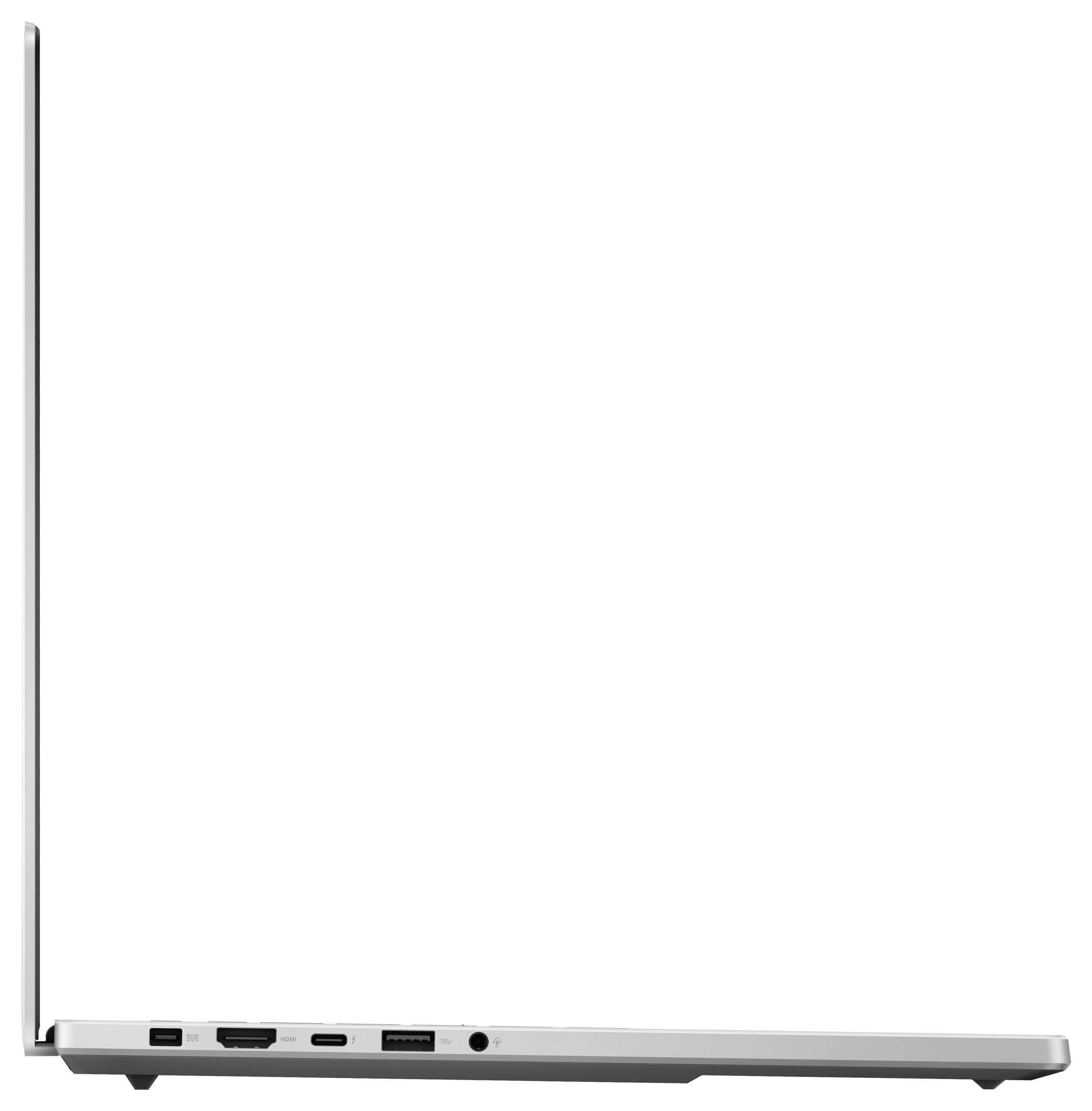 Asus Gaming Notebook ROG Zephyrus G16 (2025) GU605CR-QR111W 40.6 cm (16 Zoll) WQXGA Intel® Core™ Ultra 9 (Series 2) 285H 32 GB RAM 1 TB SSD Deuts