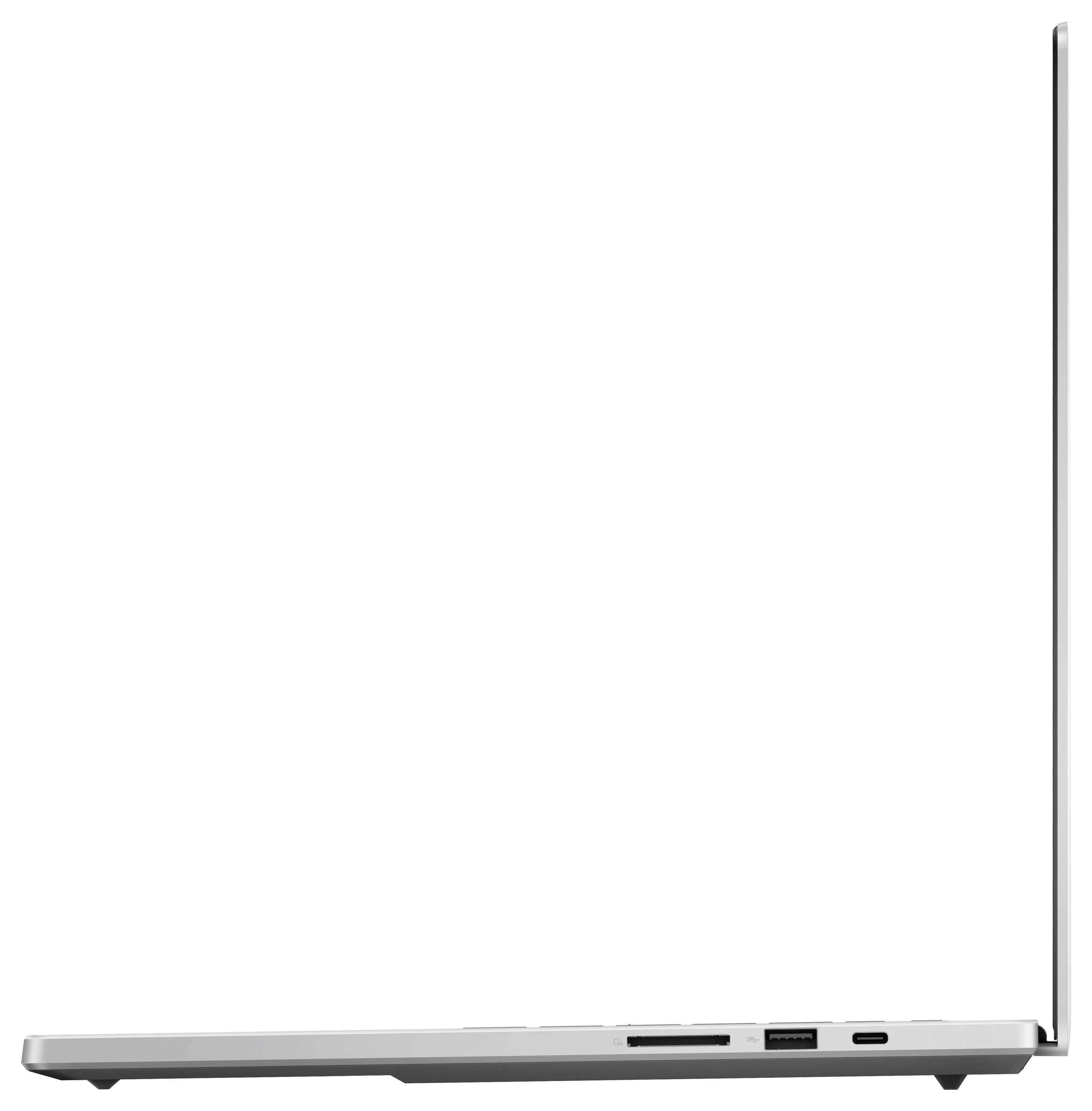 Asus Gaming Notebook ROG Zephyrus G16 (2025) GU605CR-QR111W 40.6 cm (16 Zoll) WQXGA Intel® Core™ Ultra 9 (Series 2) 285H 32 GB RAM 1 TB SSD Deuts
