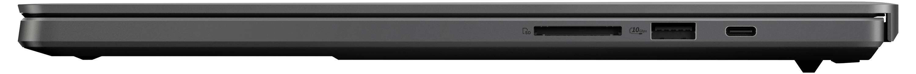 Asus Gaming Notebook ROG Zephyrus G16 (2025) GU605CX-QR075W 40.6cm (16 Zoll) WQXGA Intel® Core™ Ultra 9 (Series 2) 285H 64GB RAM