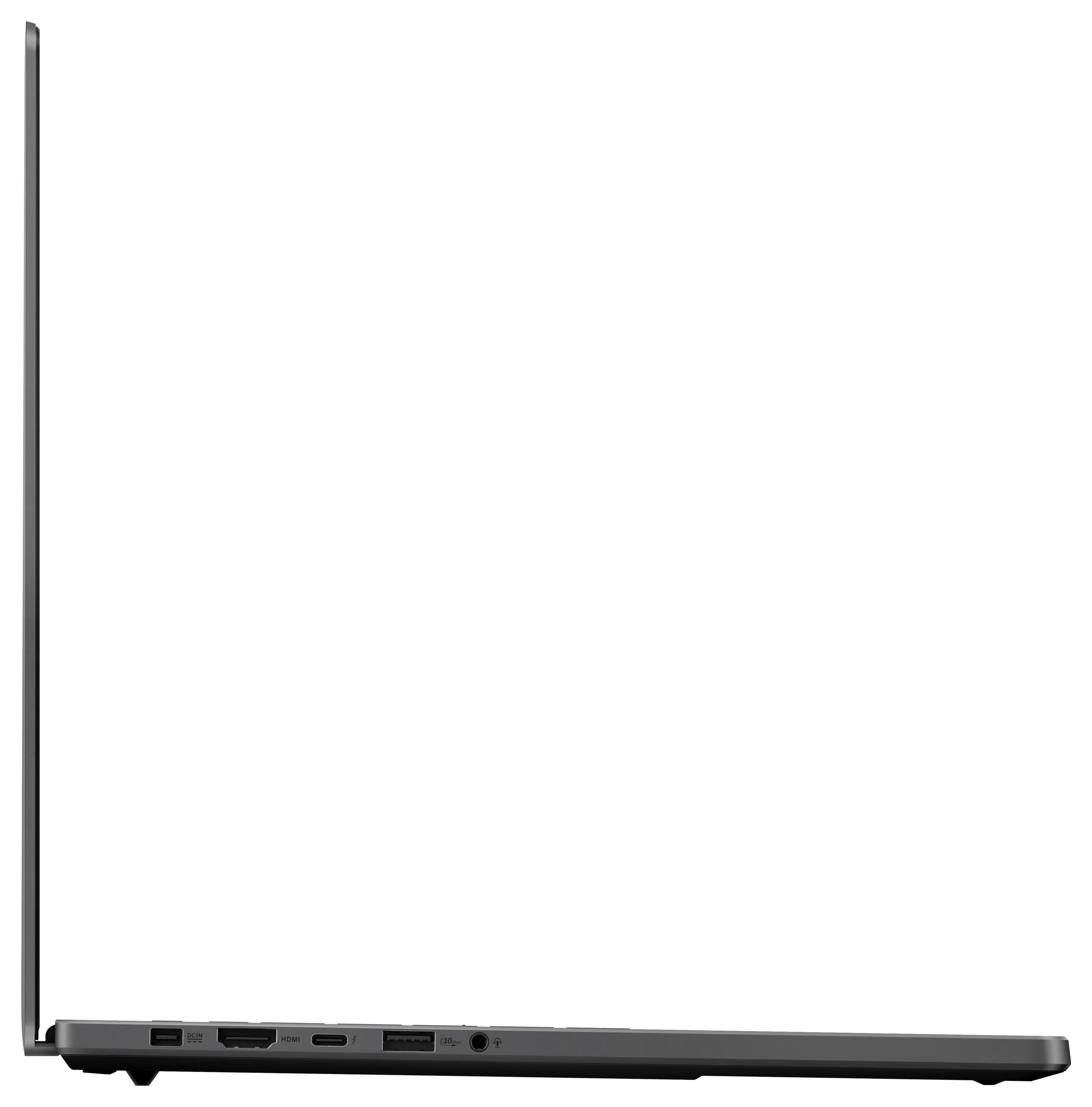 Asus Gaming Notebook ROG Zephyrus G16 (2025) GU605CX-QR075W 40.6cm (16 Zoll) WQXGA Intel® Core™ Ultra 9 (Series 2) 285H 64GB RAM