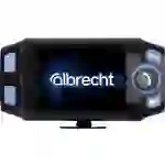 Albrecht DR 55 Mini DAB+ Empfänger Bluetooth Musikstreaming, Freisprechfunktion Albrecht DR 55 Mini DAB+ Empfänger Bluetooth Musikstreaming, Freisprechfunktion