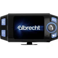 Albrecht DR 55 Mini DAB+ Empfänger Bluetooth Musikstreaming, Freisprechfunktion Albrecht DR 55 Mini DAB+ Empfänger Bluetooth Musikstreaming, Freisprechfunktion