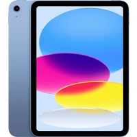 Apple iPad 10.9 (A16, 2025) WiFi 128GB Blau 27.9cm (11 Zoll) A16 Apple iPad 10.9 (A16, 2025) WiFi 128GB Blau 27.9cm (11 Zoll) A16