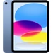 Apple iPad 10.9 (A16, 2025) WiFi 128GB Blau 27.9cm (11 Zoll) A16 Apple iPad 10.9 (A16, 2025) WiFi 128GB Blau 27.9cm (11 Zoll) A16