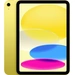 Apple iPad 10.9 (A16, 2025) WiFi 128GB Gelb 27.9cm (11 Zoll) A16 Apple iPad 10.9 (A16, 2025) WiFi 128GB Gelb 27.9cm (11 Zoll) A16