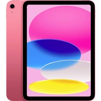 Apple iPad 10.9 (A16, 2025) WiFi 128GB Pink 27.9cm (11 Zoll) A16 Apple iPad 10.9 (A16, 2025) WiFi 128GB Pink 27.9cm (11 Zoll) A16