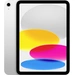 Apple iPad 10.9 (A16, 2025) WiFi 256GB Silber 27.9cm (11 Zoll) A16 Apple iPad 10.9 (A16, 2025) WiFi 256GB Silber 27.9cm (11 Zoll) A16