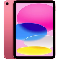 Apple iPad 10.9 (A16, 2025) WiFi + Cellular 128GB Pink 27.9cm (11 Zoll) A16 Apple iPad 10.9 (A16, 2025) WiFi + Cellular 128GB Pink 27.9cm (11 Zoll) A16